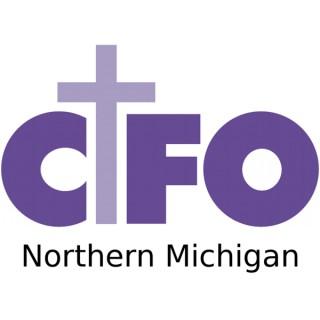 Northern Michigan CFO Podcast