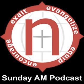 Northlake Baptist Church Podcast