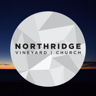 Northridge Vineyard Evening Community
