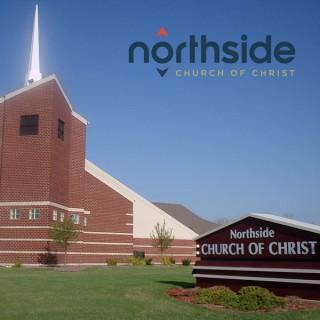 Northside Church of Christ Sermon Podcast