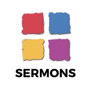 Northwest Foursquare Church Sermon Podcast