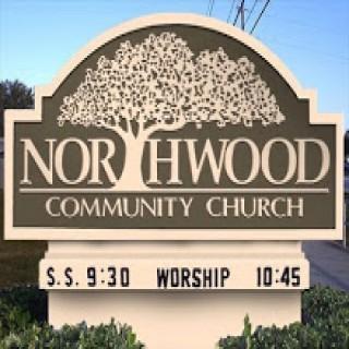 Northwood Sermon Podcast