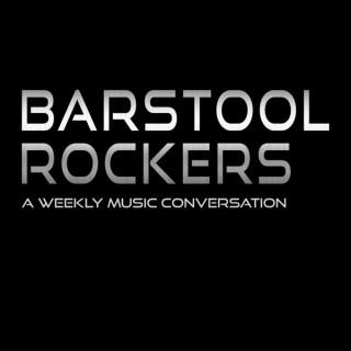 Barstool Rockers