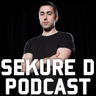Sekure D Podcast