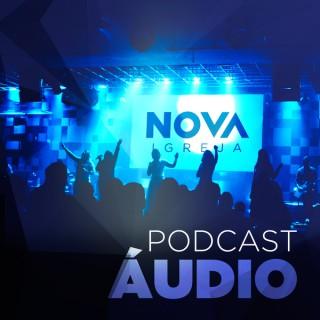 Nova Igreja Podcast