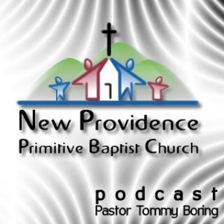 NPPBC Audio Sermons