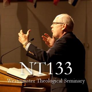 NT133: Biblical Theology