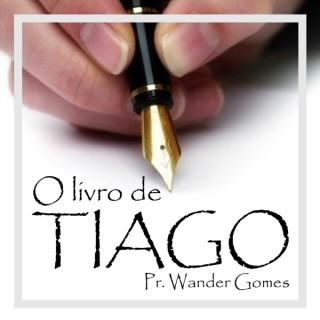 O Livro de Tiago