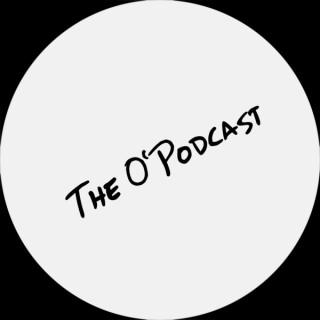 O'Podcast - John O'Malley