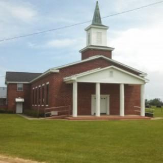 O'Quinn Baptist Church