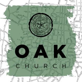 Oak Church Sermons