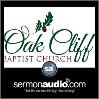 Oak Cliff Baptist Church