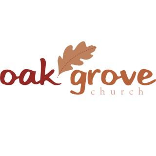 Oak Grove  Church
