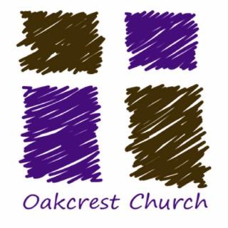 Oakcrest Church of Christ