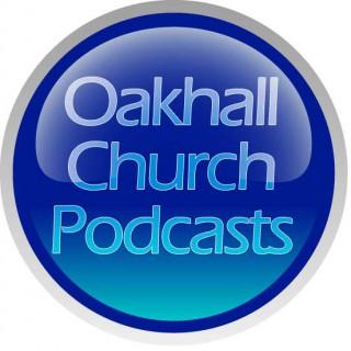 Oakhall Church, Caterham