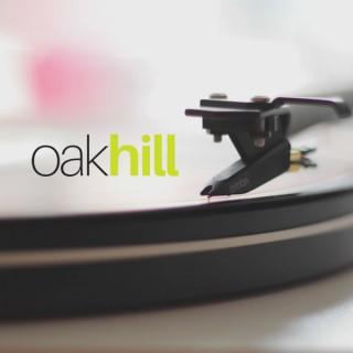 Oakhill Sermon Podcasts