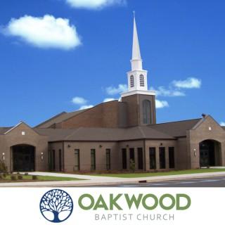 Oakwood Baptist Church Podcast