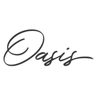 Oasis Audio Podcast