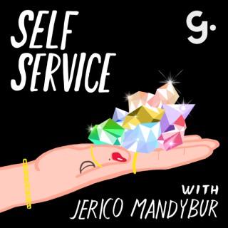 Self Service with Jerico Mandybur