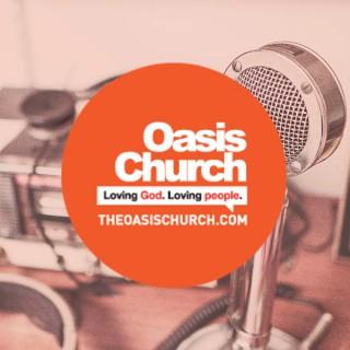 Oasis Church Birmingham: Talks