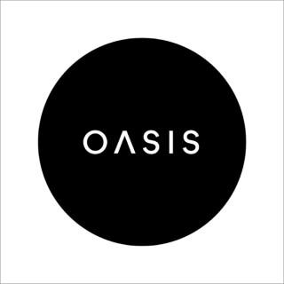 Oasis Church LA Audio Podcast