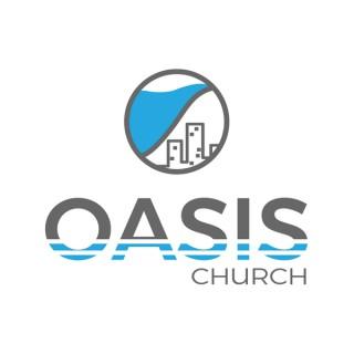 Oasis Church Stockton