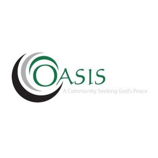 Oasis Faith Community Podcast