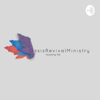 Oasis Revival Ministry