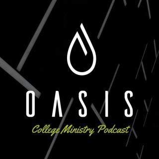 Oasis: College Ministry Podcast