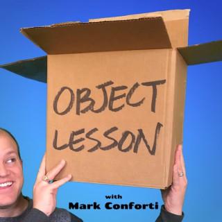 Object Lesson
