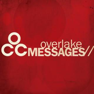 OCC Messages (audio)