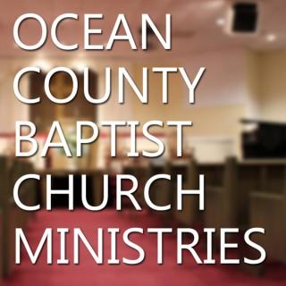 Ocean County Baptist Church Podcast