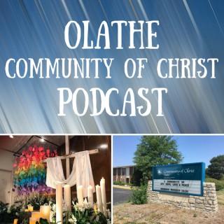 Olathe Community of Christ Podcast