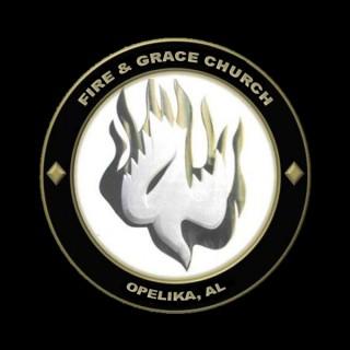 Old Fire and Grace Church Podcast