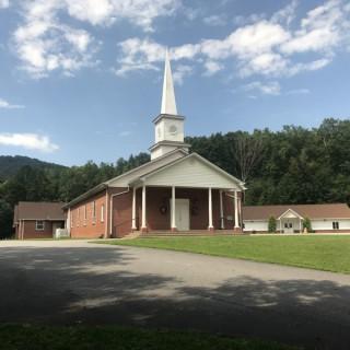 Old Savannah Baptist's Podcast