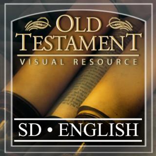 Old Testament Visual Resources | SD | ENGLISH