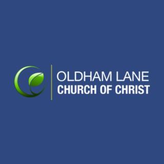 Oldham Lane Church of Christ