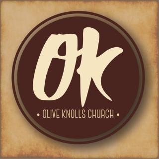 Olive Knolls Church Podcast