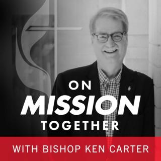 On Mission Together Podcast