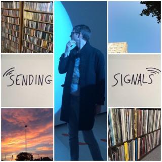 Sending Signals