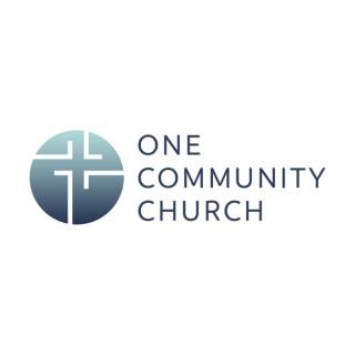 ONE Community Church