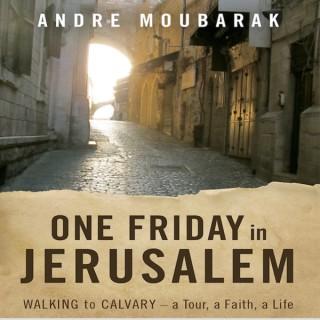 One Friday in Jerusalem Podcast