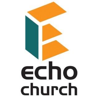 Online Messages - Echo Church