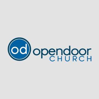 Open Door Church
