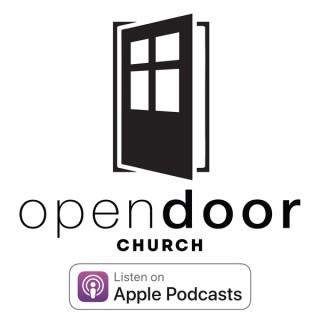 Open Door Church - Pagosa Springs