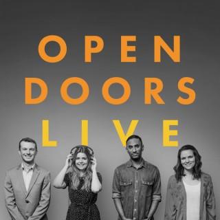 Open Doors LIVE