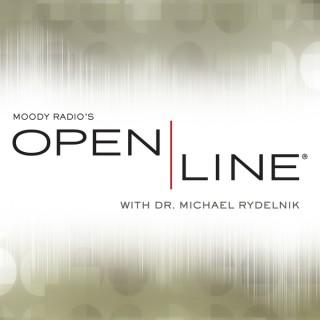 Open Line with Dr. Michael Rydelnik