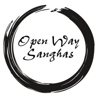 Open Way Sanghas Montana Practice Talks