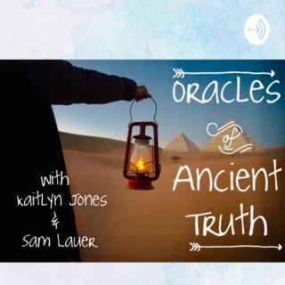 Oracles of Ancient Truth
