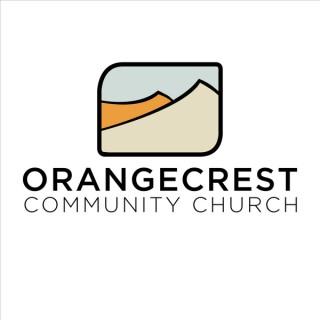 Orangecrest Community Church